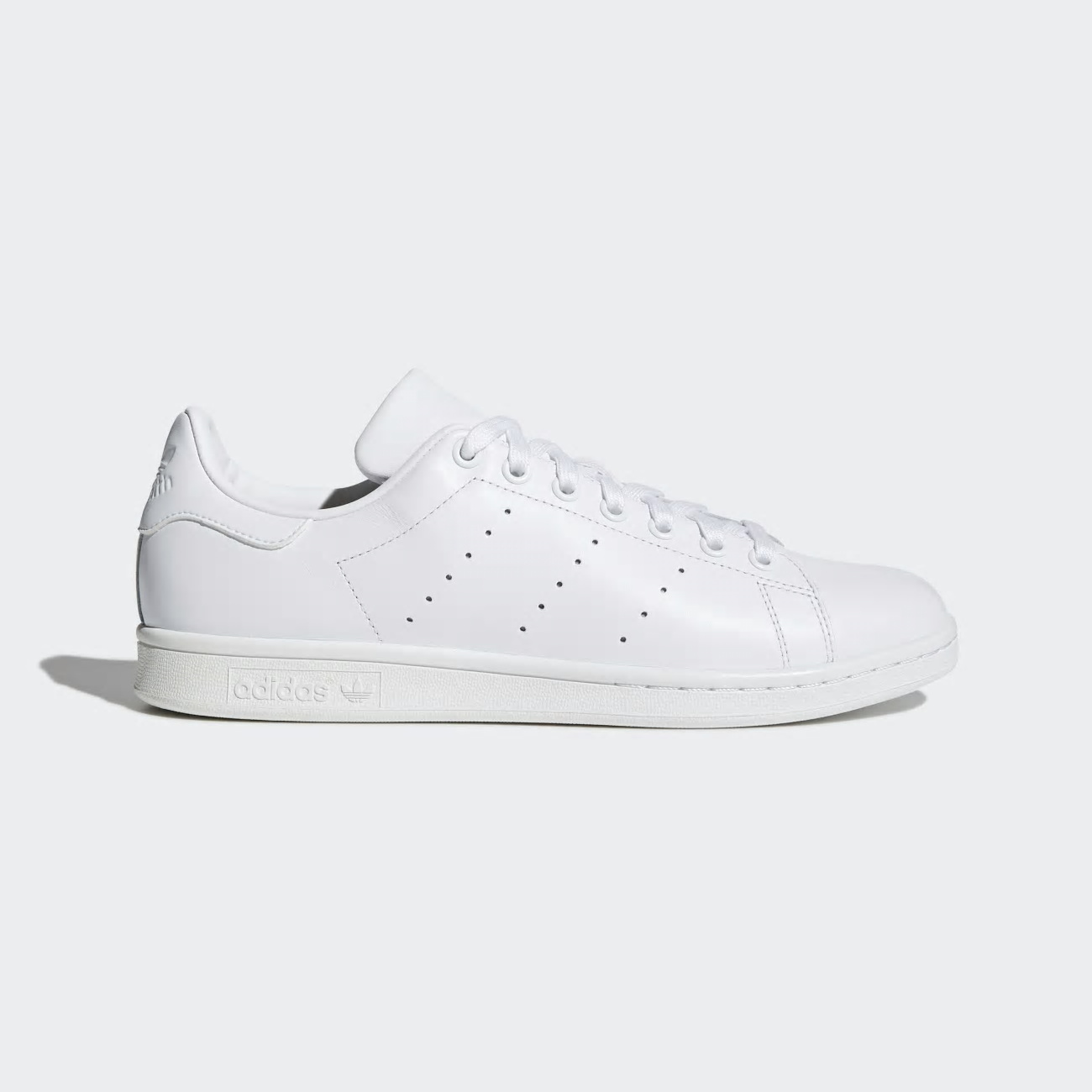 Adidas Stan Smith Férfi Utcai Cipő - Fehér [D67863]